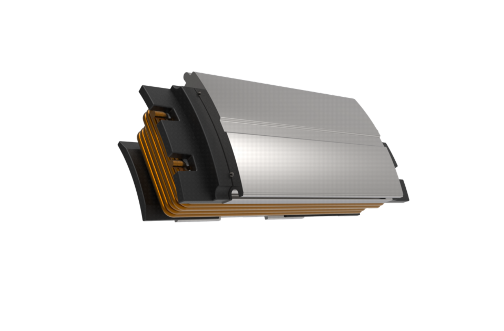 Conspit ARES 12 magnet detail